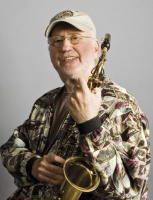 Lee Konitz